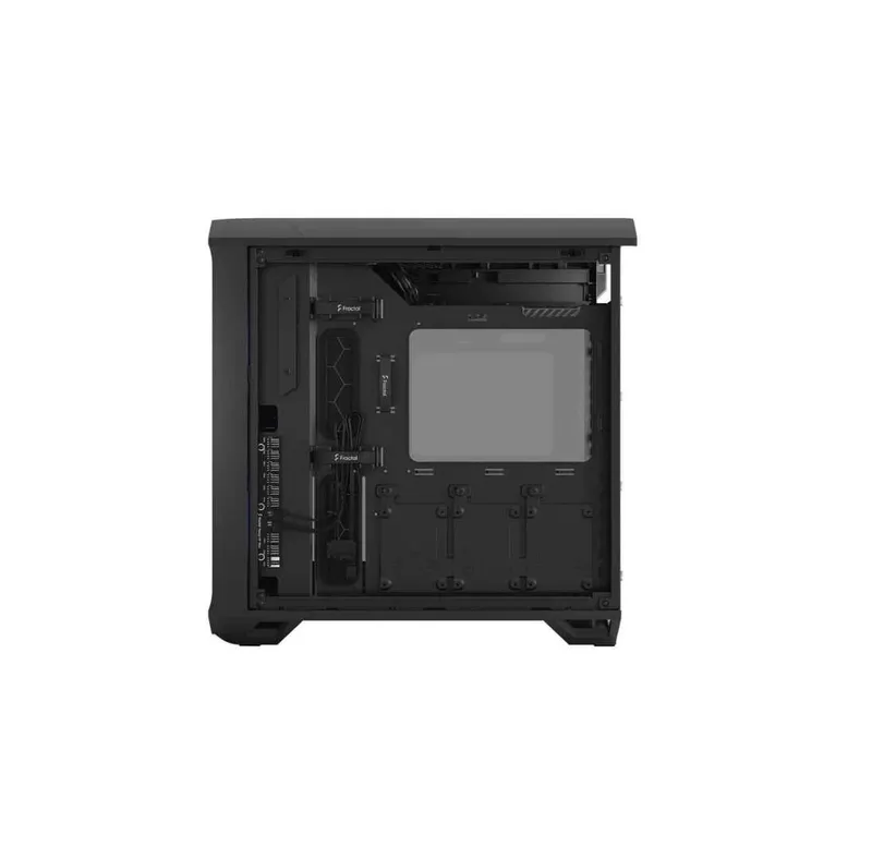 ^Fractal Design Torrent Compact - Black RGB TG Light Tint korpusi 6