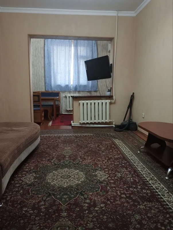 Аренда 1 комнатная Якасарай С удобствами