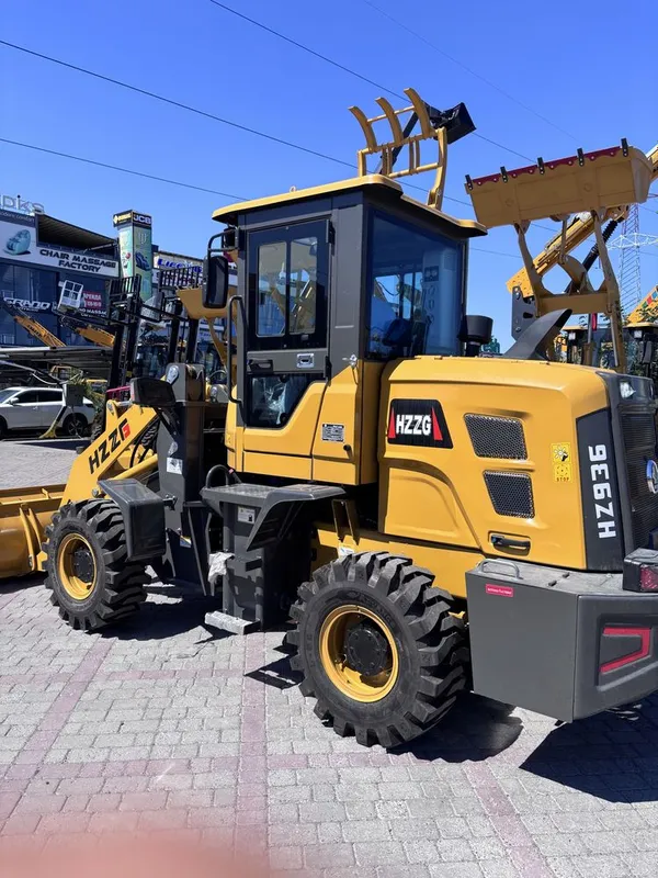 HZZG brendidan 936 modeli 3 HZZG brendidan 936 modeli 3