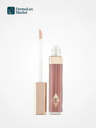 Charlotte Tilbury Lip Gloss, блеск для губ — фото 1