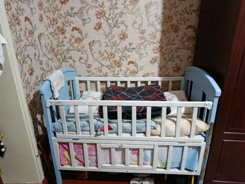 Детские крават