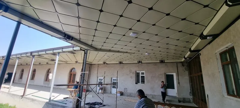 Tunikafon va nova 8