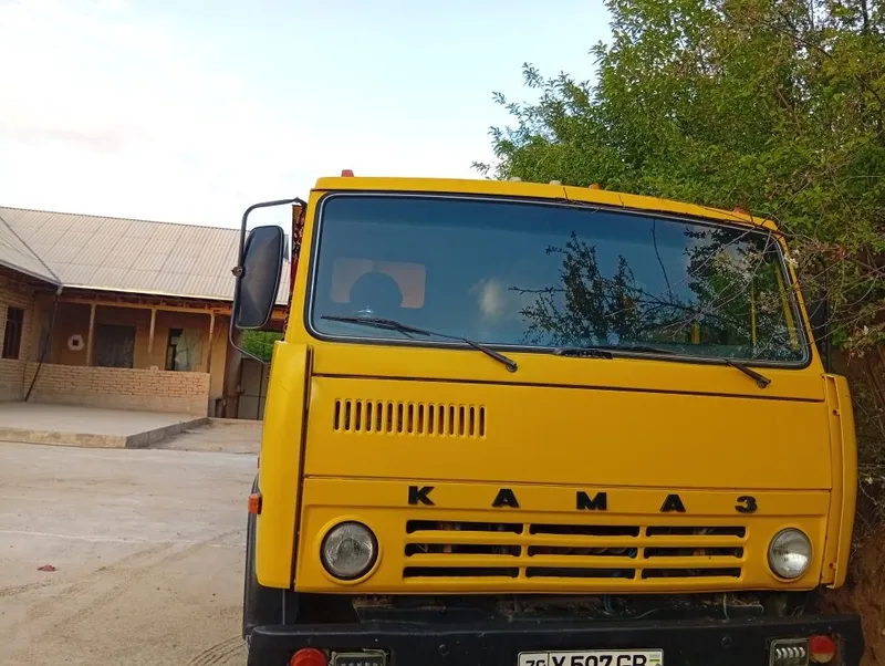 Kamaz sovasval hamma joyi ideal 5 Kamaz sovasval hamma joyi ideal 5