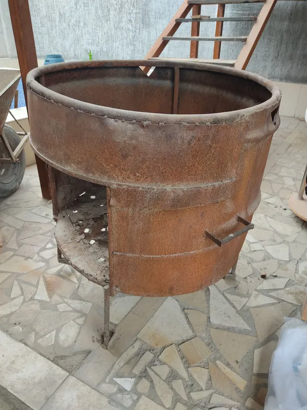 Участок продаётся, крепкий 2