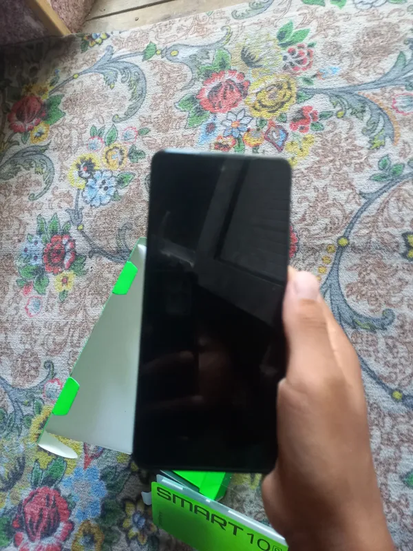 infinix smart 10 HD 2