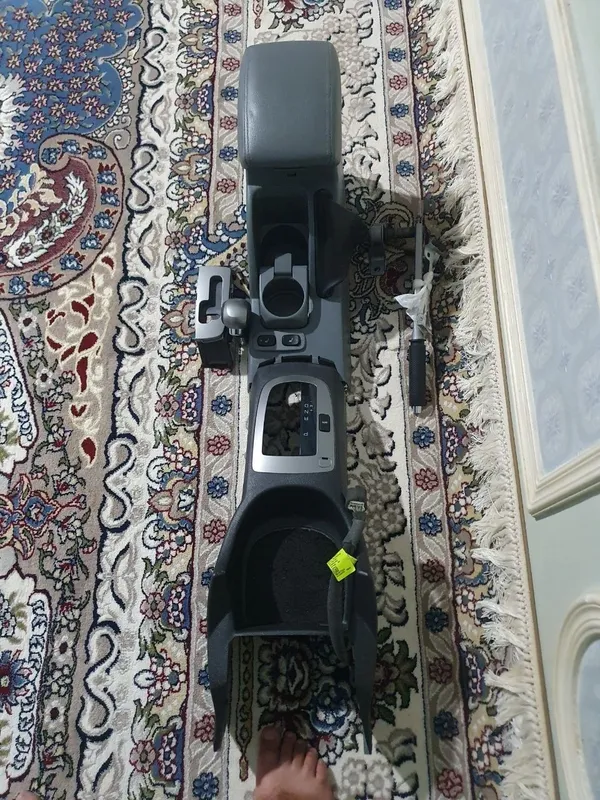 Chevrolet gentura radnoy bar komplekt