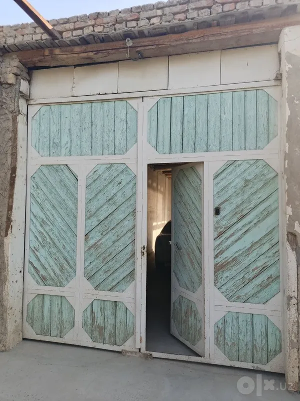 Darvoza sotiladi, arzon 4