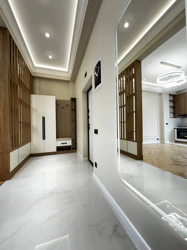 2-комнатная квартира, 45 м2, Мирзо-Улугбек 5