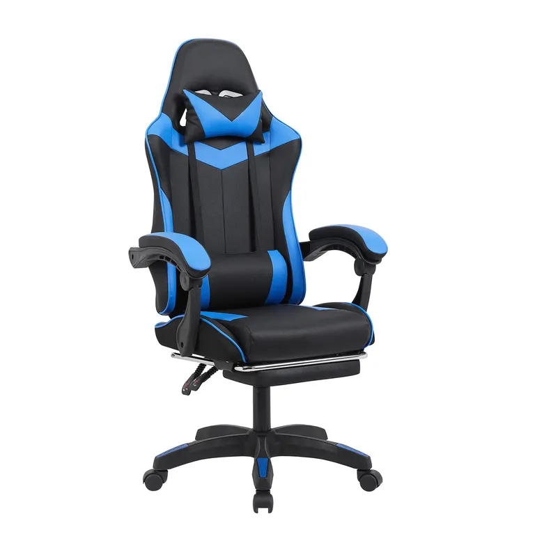 Игровое кресло 3