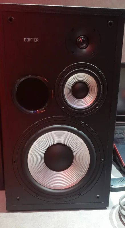 акустические колонки Edifier R2850DB. 2.0 — фото 2