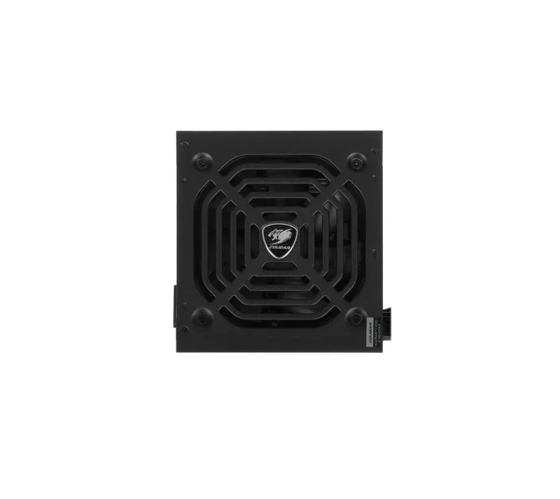 ! Блок питания Cougar SC650
