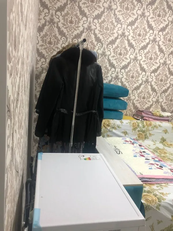 Продаётся 1/1/4 парк Фурката — фото 1