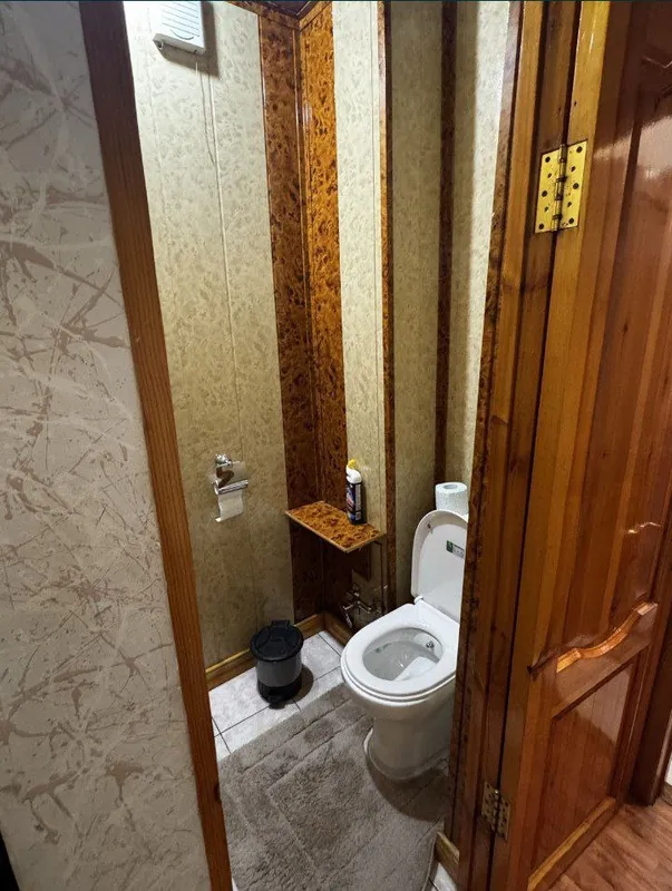 Продаётся уютная 3-комнатная квартира 77-серии — фото 6