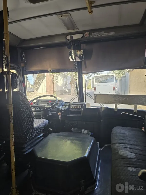 Avtobus sotiladi uz otayol 4 Avtobus sotiladi uz otayol 4
