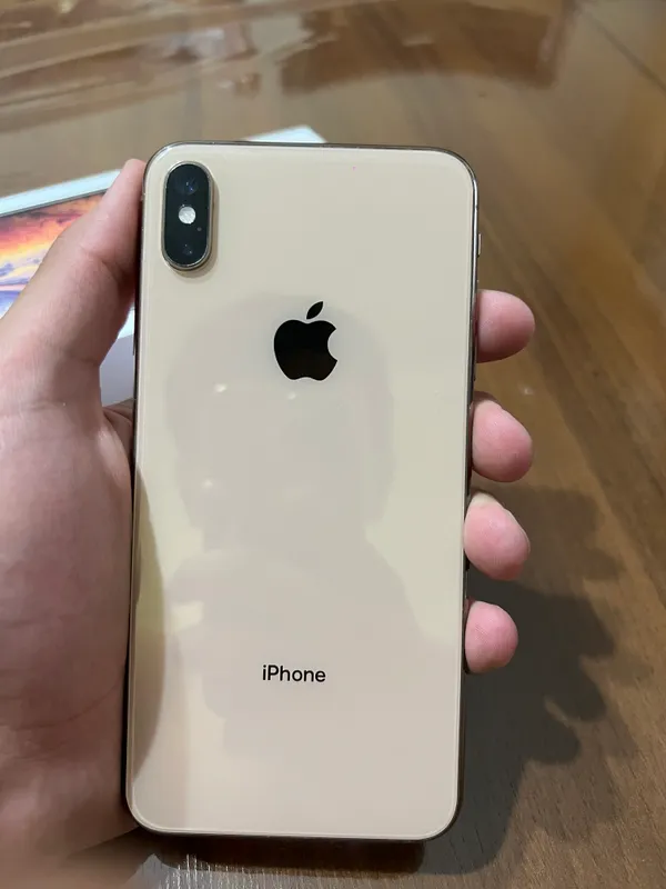 iphone xs max
