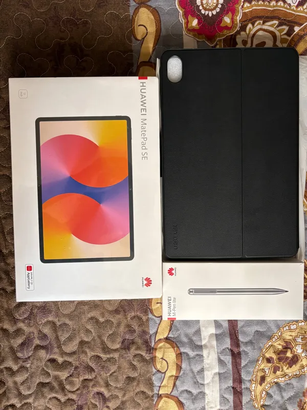 HUAWEI MATEPED SE 11