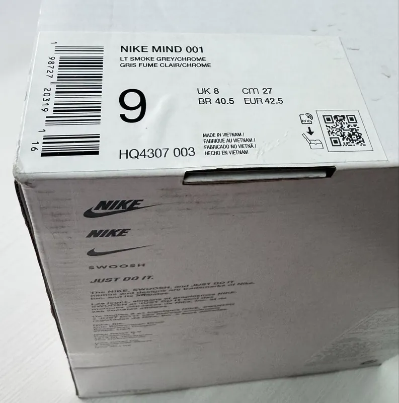 Nike mind 001 оригинал 2 Nike mind 001 оригинал 2