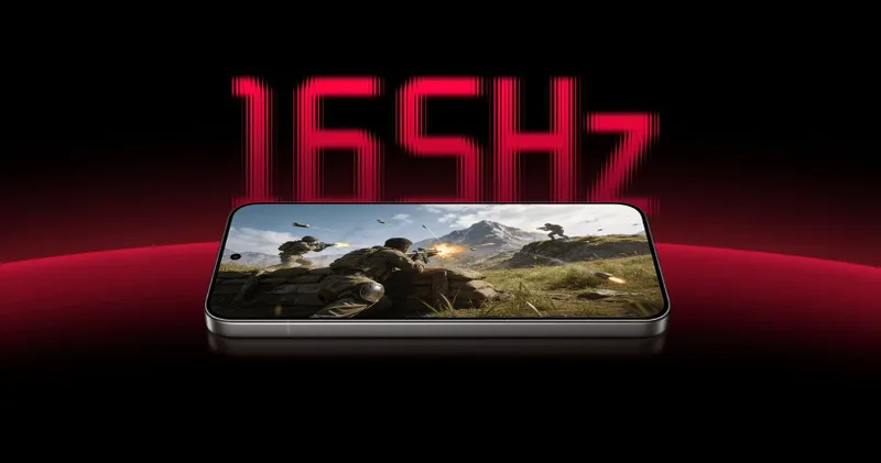 Redmi K90 Max! IMEI +kafolat! — фото 4 Redmi K90 Max! IMEI +kafolat! — фото 4