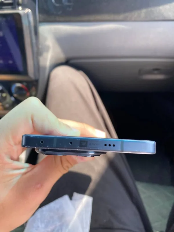 идеальный Infinix Note 50 Pro 2