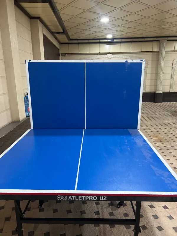 Tennisni stol sotiladi
