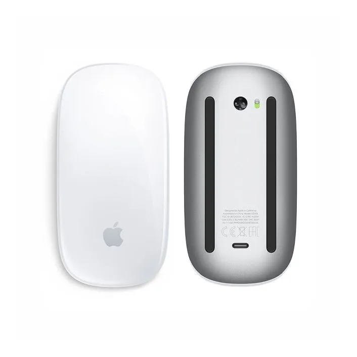 Новый Apple Magic Mouse 4 Type-c New 2025 — фото 2