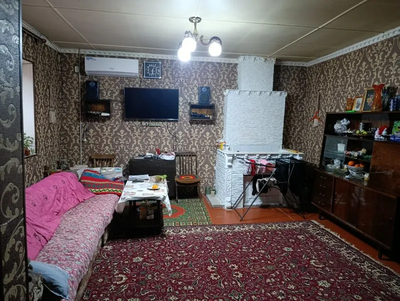 Срочно продам дом Бектимир Кока кола завод — фото 5