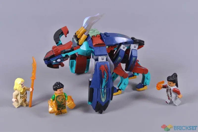 Lego оригинал полный набор — фото 1