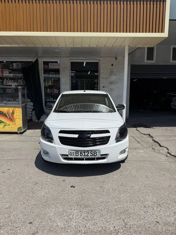 Cobalt 2014 mexanika gen beriladi 2 Cobalt 2014 mexanika gen beriladi 2