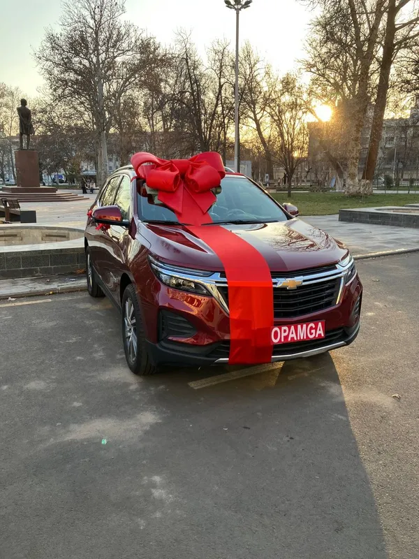 Бантик, автобант, лента мошинага 2