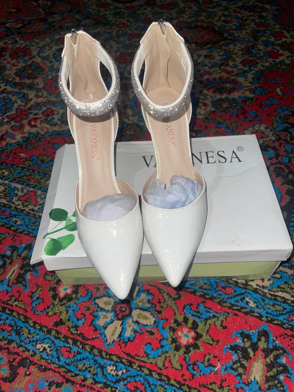 Vanessa tufli 2 Vanessa tufli 2