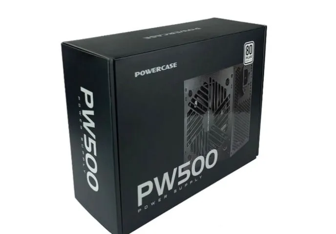 PowerCase quvvat bloki 1 PowerCase quvvat bloki 1
