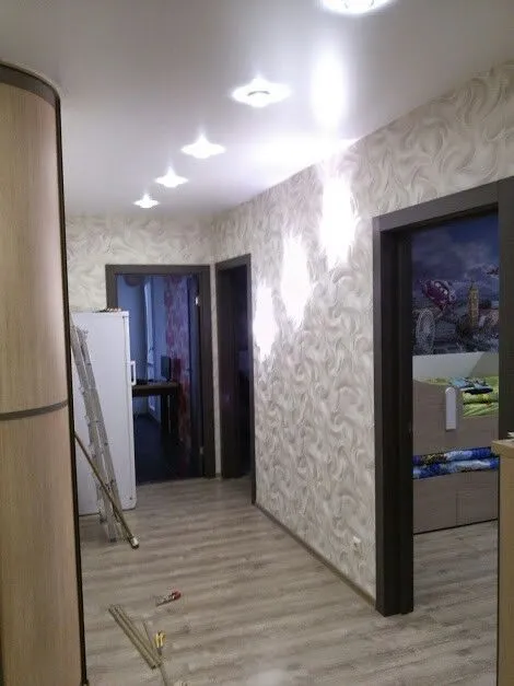 Ремонты квартир — фото 3