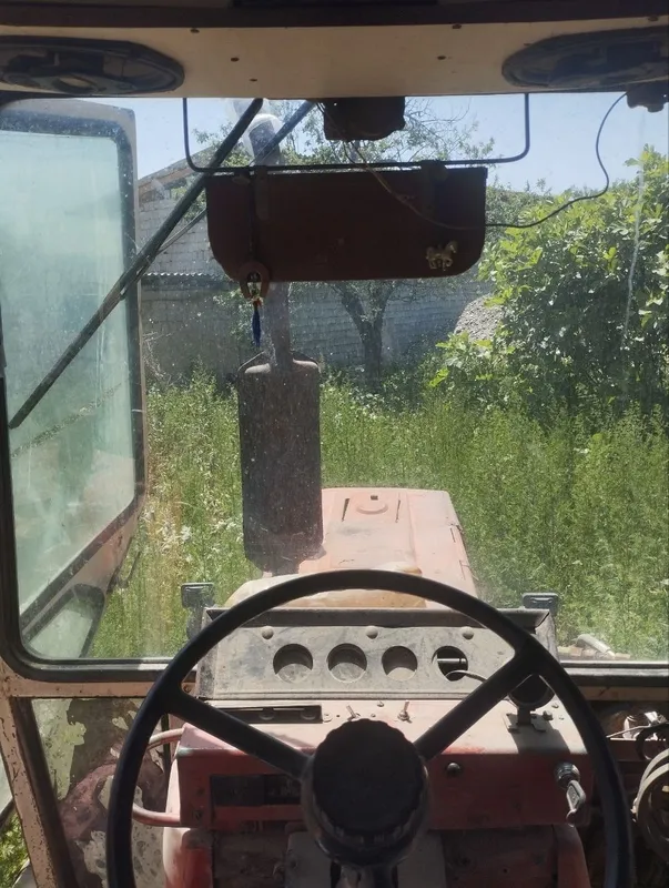 Yumizi ekeskavator bor sotiladi yil 91 4
