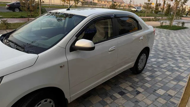 Chevrolet Kobalt