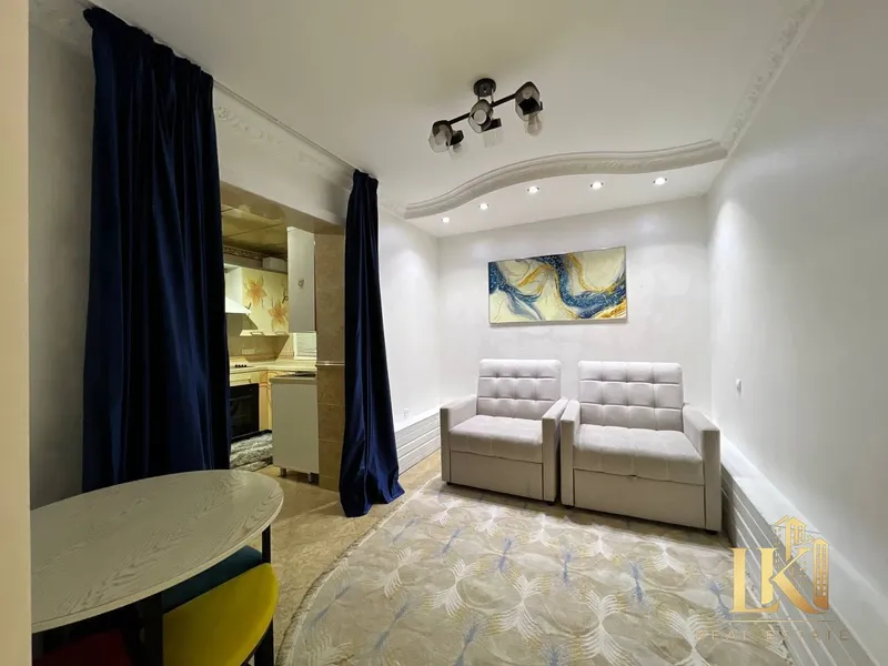 Продаётся просторная 2-комнатная квартира, 107 м², Мирзо-Улугбекский район — фото 4 Продаётся просторная 2-комнатная квартира, 107 м², Мирзо-Улугбекский район — фото 4