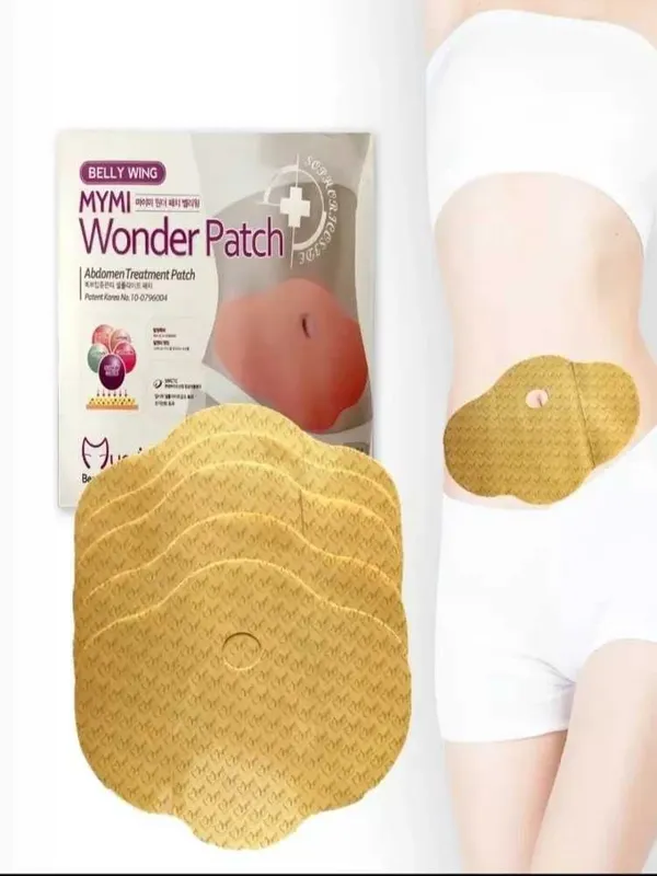 wonder patch | ozdiruvchi ayollar uchun | wonder patch ozdiruvchi — фото 1