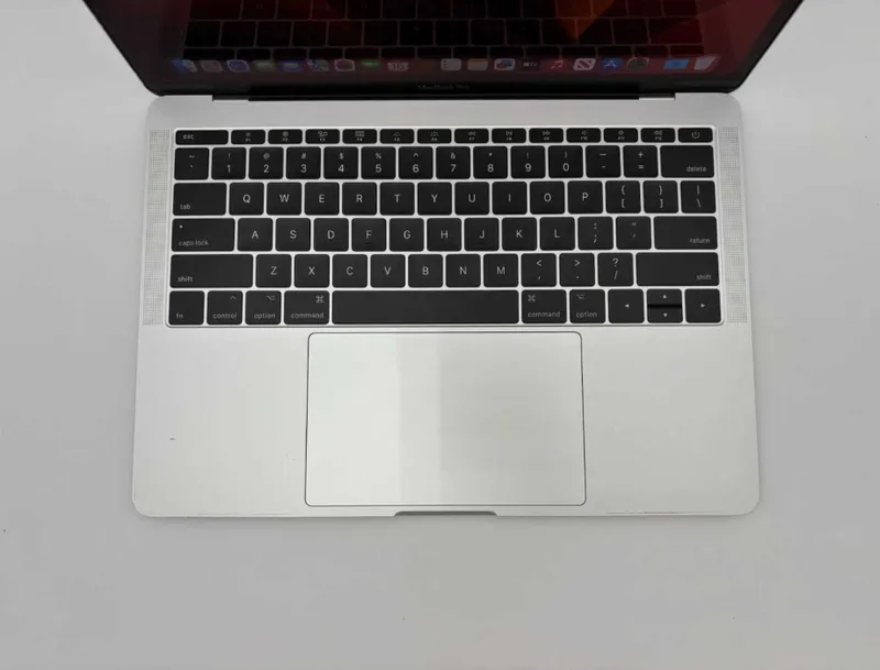 Macbook Pro | Ideal | 100% 2 sikl 2017 oxiri — фото 3