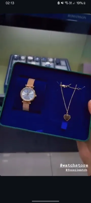fossil soat 2