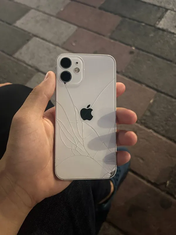 iphone 12 mini