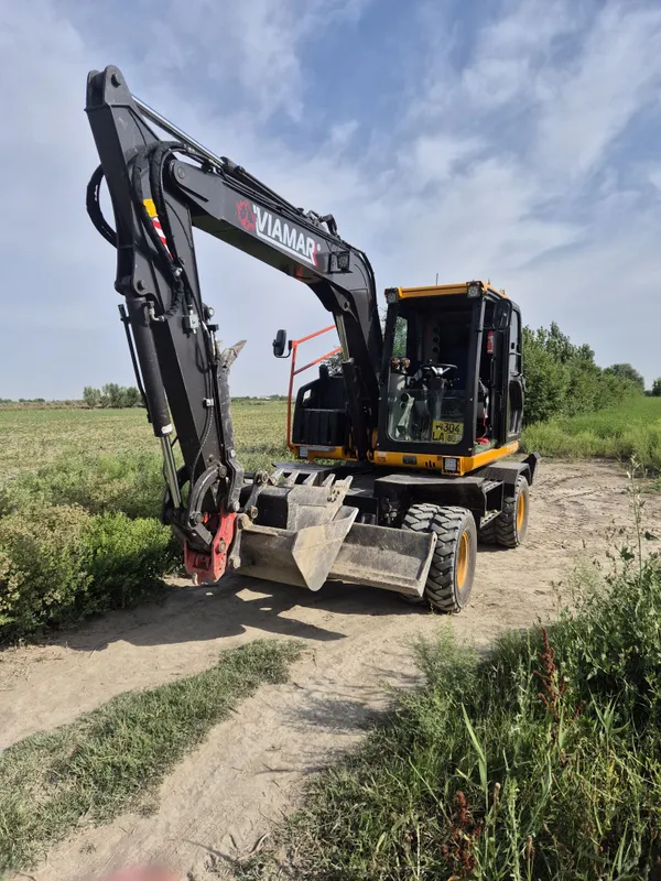 Viamar XN90L sotiladi 5