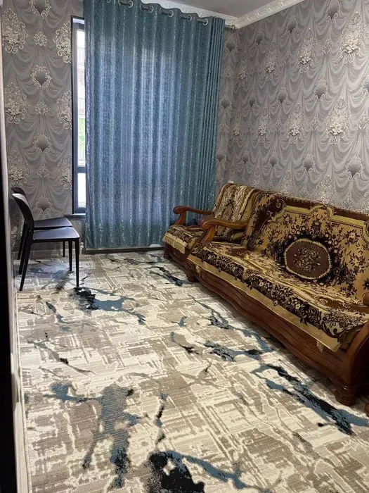 Сдается квартира — фото 1 Сдается квартира — фото 1