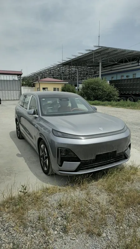 DEEPAL S09 Ultra 4AWD /Ultra plus4AWD R21 spisa lagan diska 1 DEEPAL S09 Ultra 4AWD /Ultra plus4AWD R21 spisa lagan diska 1