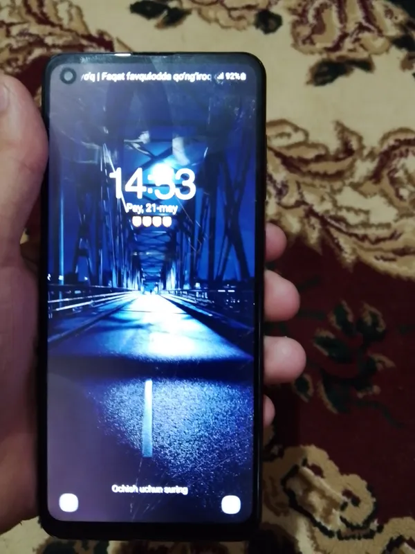 Samsung A21s sotiladi 500 000 soʻm kelishamiz — фото 2