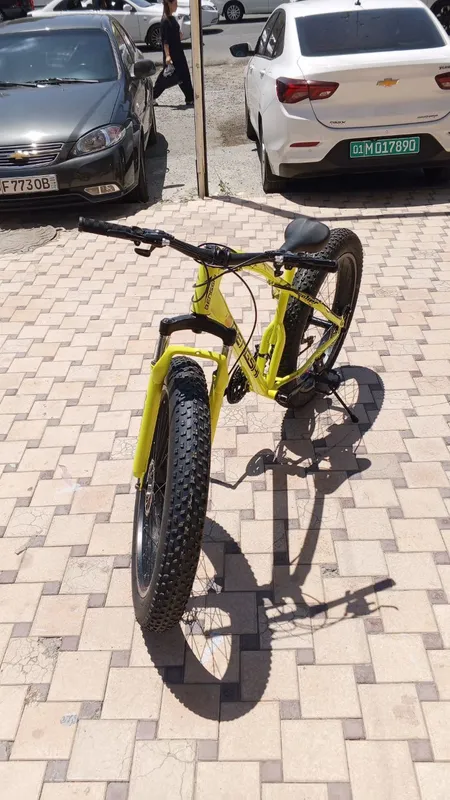 Velosiped Shrokiy Balon 26 Razmer 1 Velosiped Shrokiy Balon 26 Razmer 1