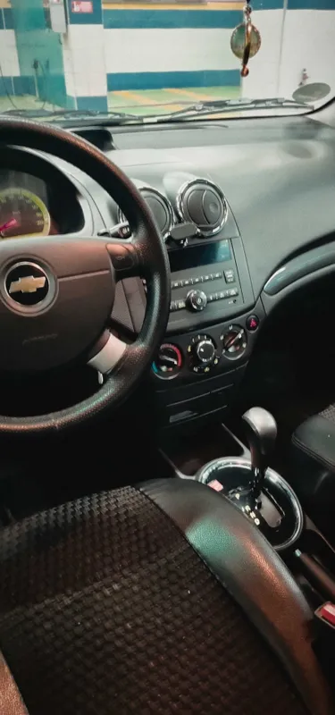 Нексия 3 Автомат кар. 2020 й 66 000 пробег 4 Нексия 3 Автомат кар. 2020 й 66 000 пробег 4