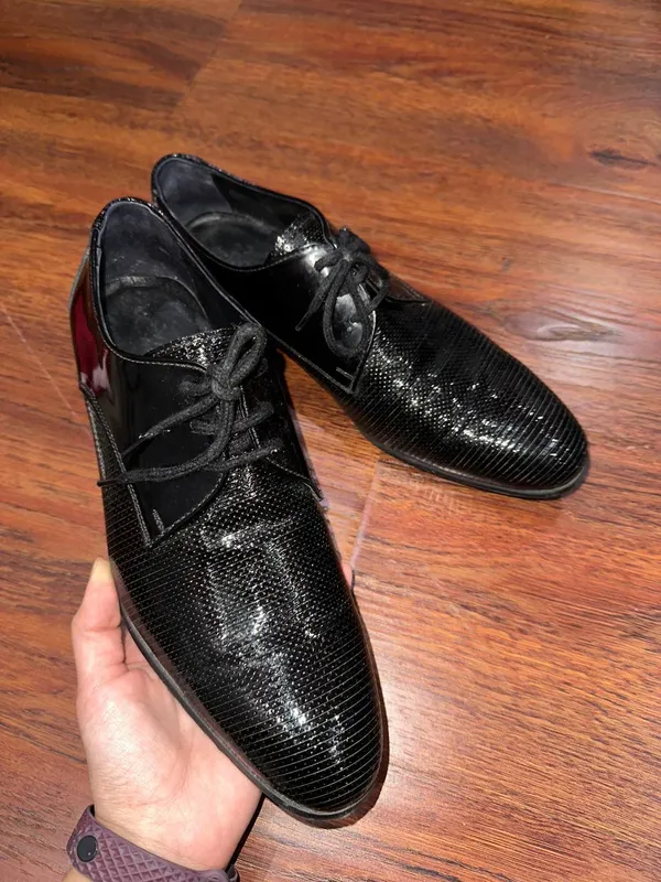 Туфли — фото 2