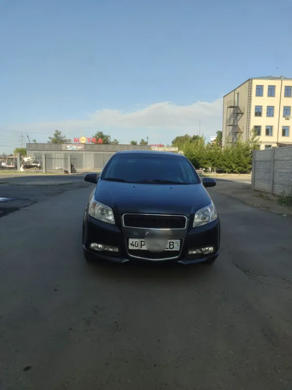 Nexia3 2019 avtomat 200ming yurgan kraska 30% shumka pult deflektir m 7