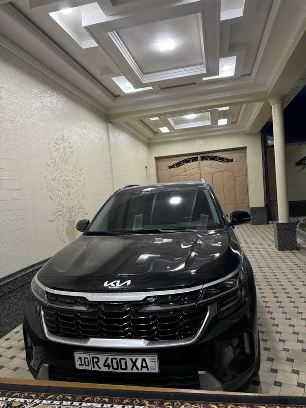 Kia seltos 44400 l full poz 2023 yil 3