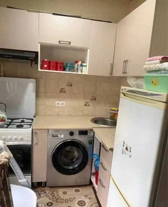 Аренда квартира Рынок Универсам 2-ком р-н Юнусабад-4 кв — фото 3 Аренда квартира Рынок Универсам 2-ком р-н Юнусабад-4 кв — фото 3