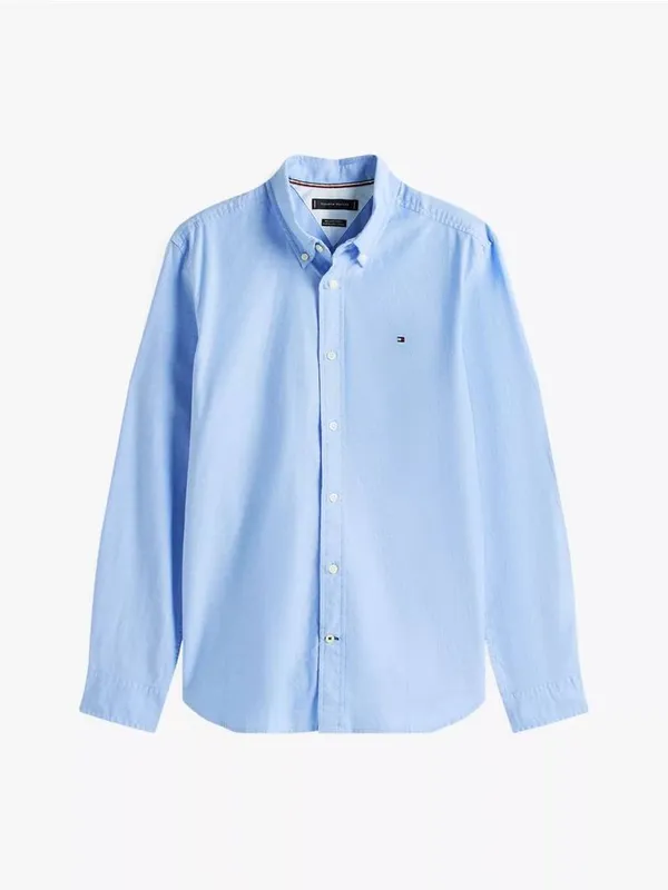 Рубашка Tommy Hilfiger 3 Рубашка Tommy Hilfiger 3